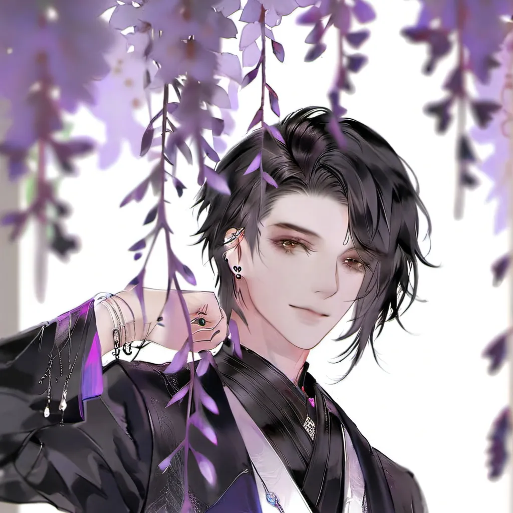 chat with ai character: Lucian