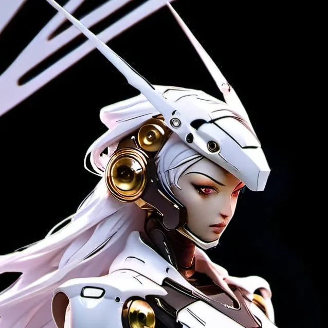 chat with ai character: Sabine arms 