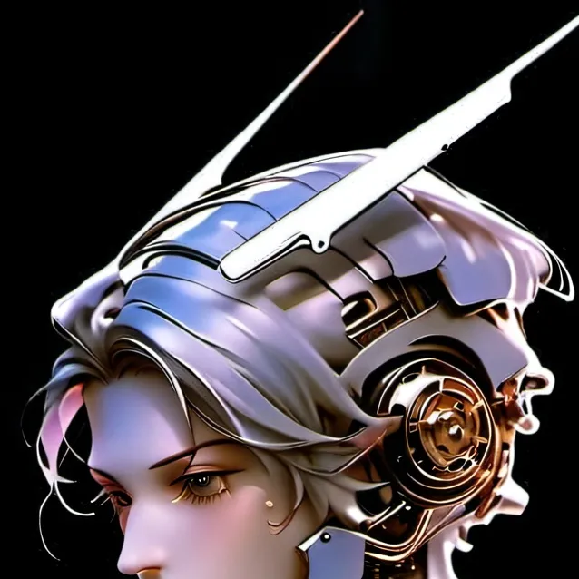 chat with ai character: Sabine 