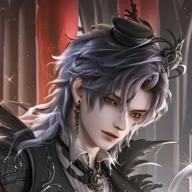 chat with ai character: Robert 