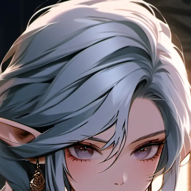 chat with ai character: Eve Nightmoon