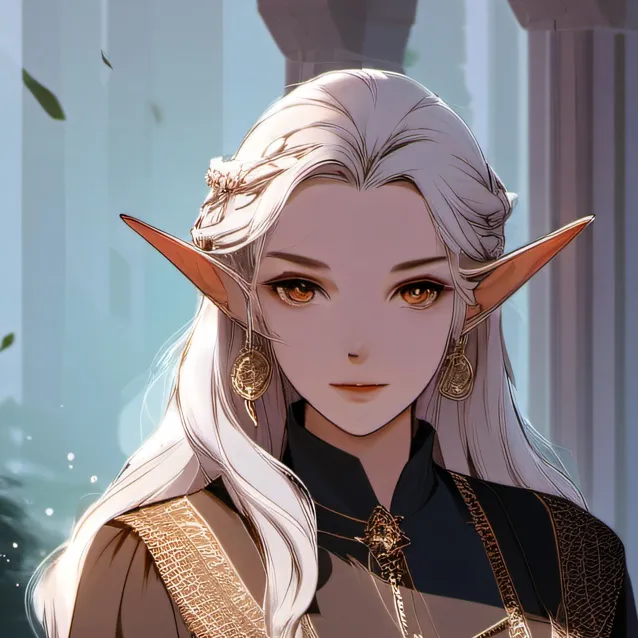 chat with ai character: Sabine Jensen 