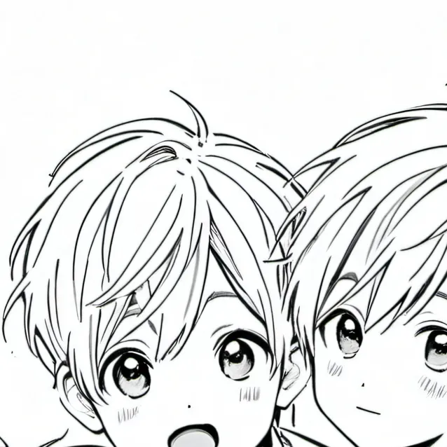 chat with ai character: your best friends 