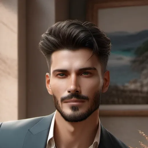 chat with ai character: You made