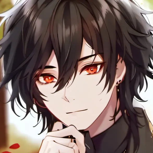 chat with ai character: Jackson