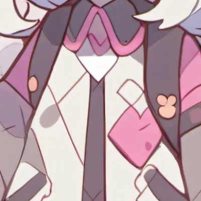 chat with ai character: Pink