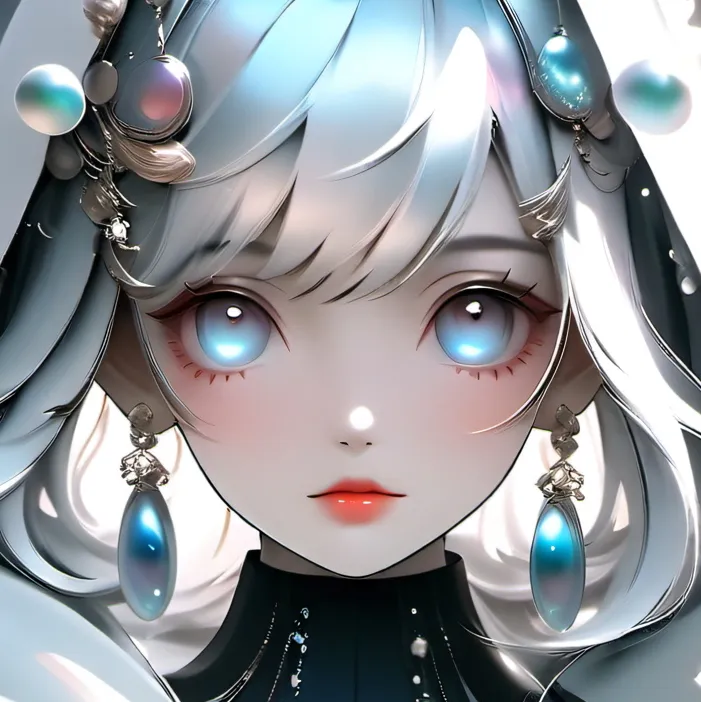 chat with ai character: Jenna Ortega son