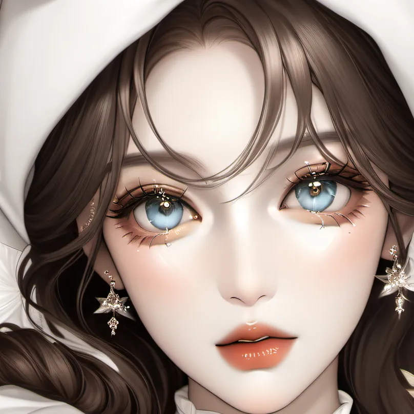 chat with ai character: baby girl