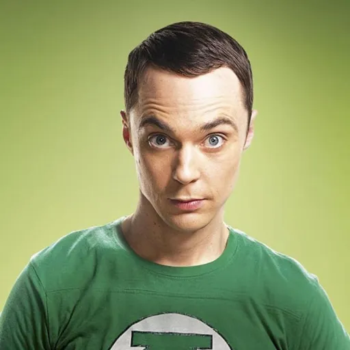 creator Sheldon Coopеr's avatar