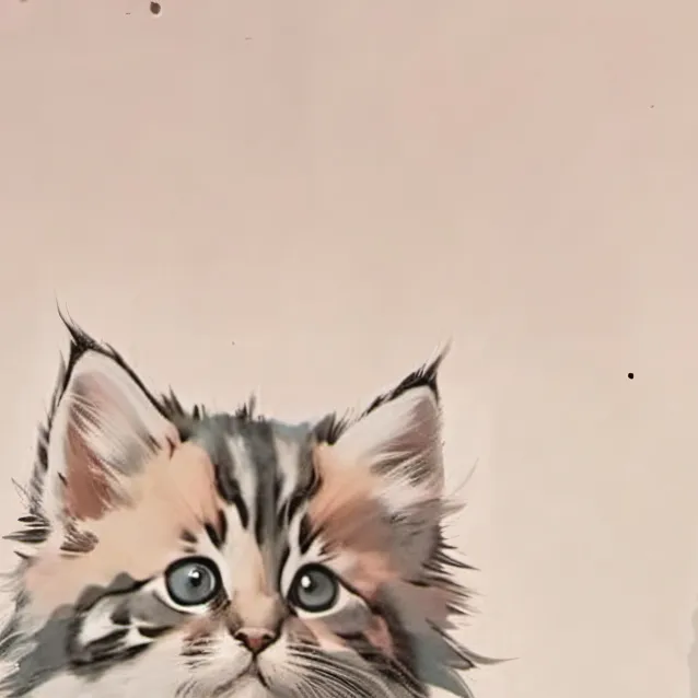 chat with ai character: support!