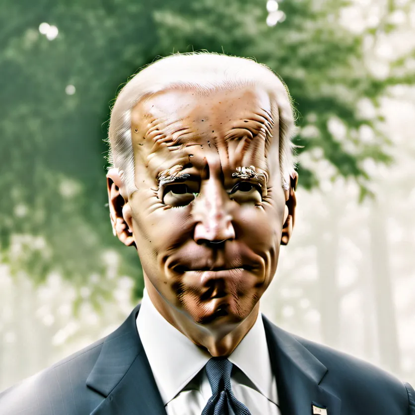 chat with ai character: Joe Biden 