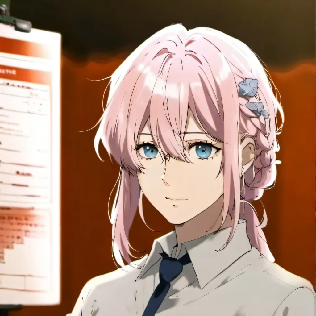 chat with ai character: miss Nezuko