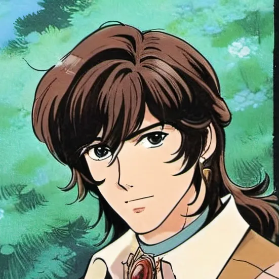 chat with ai character: Kylar