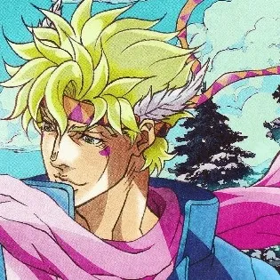 creator ceaser zeppeli's avatar