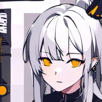 chat with ai character: Jessika 