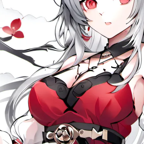 chat with ai character: Jessie