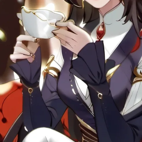 chat with ai character: Jessi