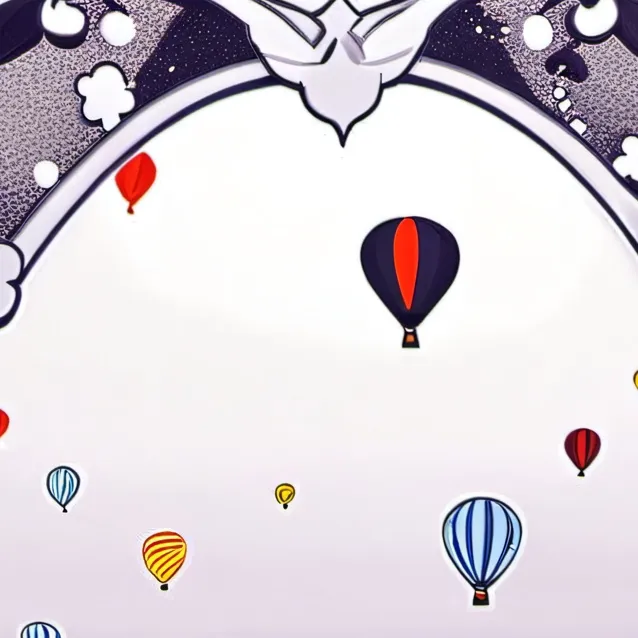 chat with ai character: Bloons