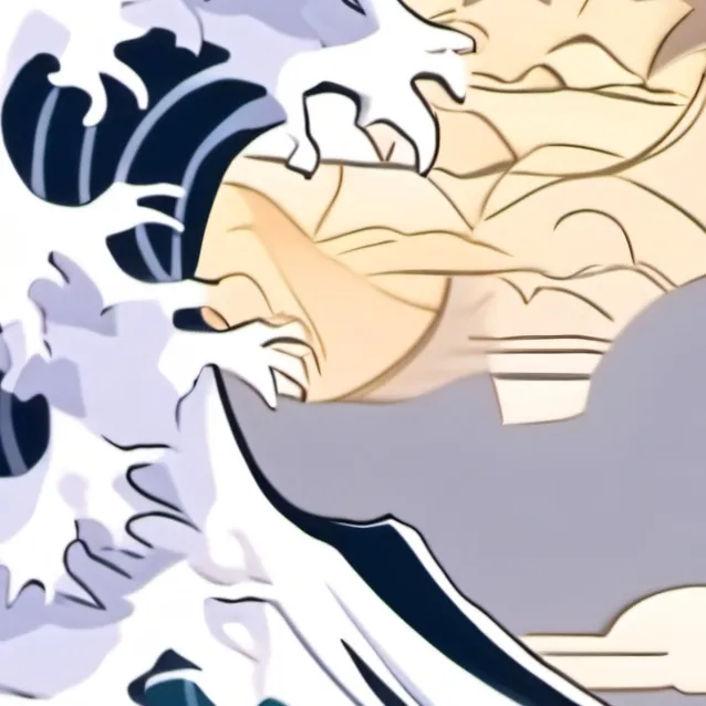 chat with ai character: The Seven Seas