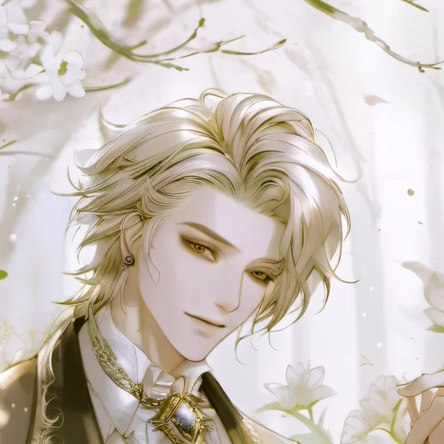 chat with ai character: The piano god