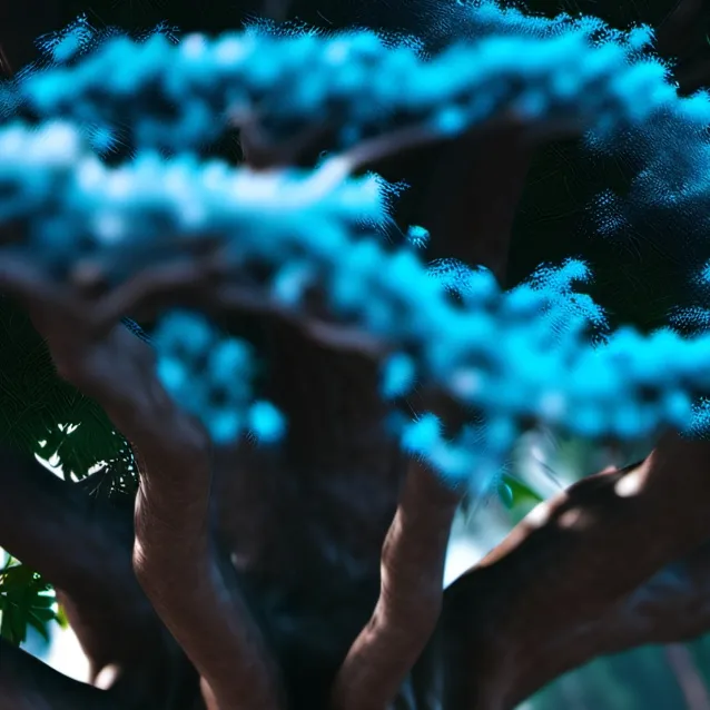 chat with ai character: BFDI