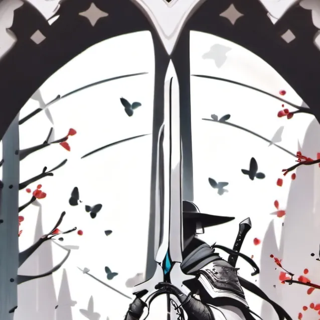 chat with ai character: Amoung us bsttles