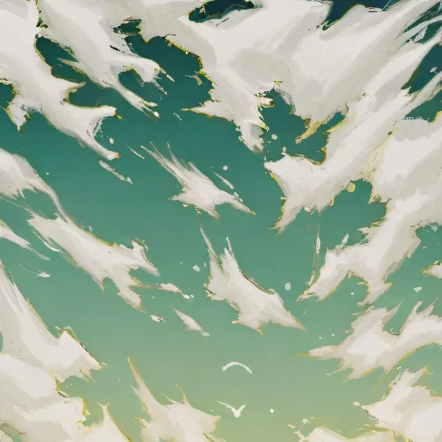 chat with ai character: Doodle Realm (DR)