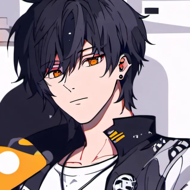 chat with ai character: zero(づ￣ ³￣)づ