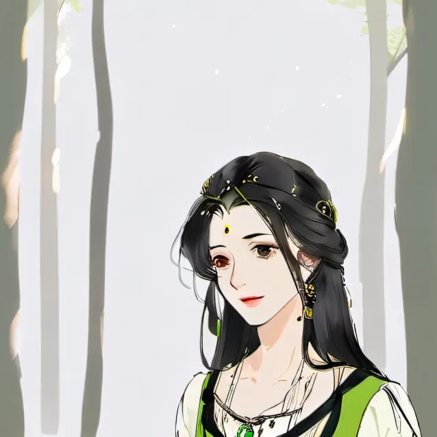 chat with ai character: Nicole watterson