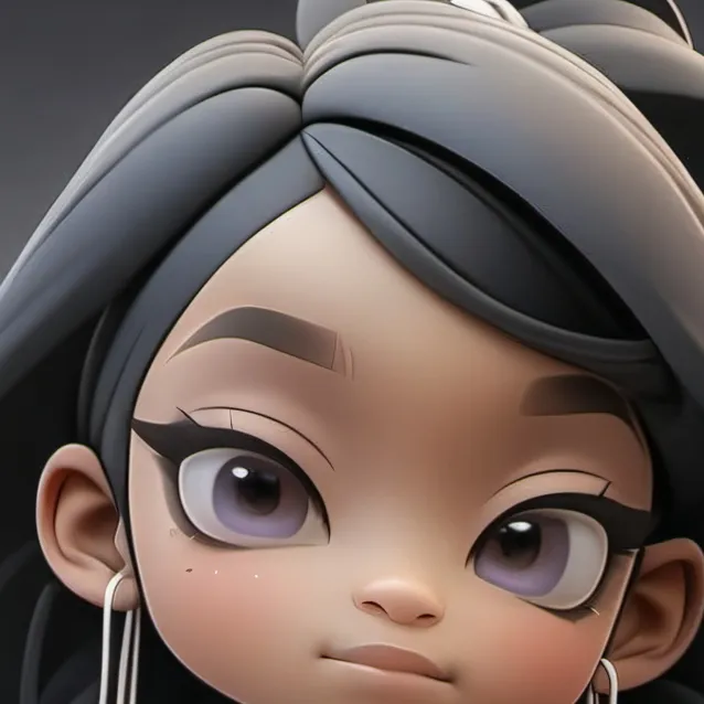 chat with ai character: Lexi 