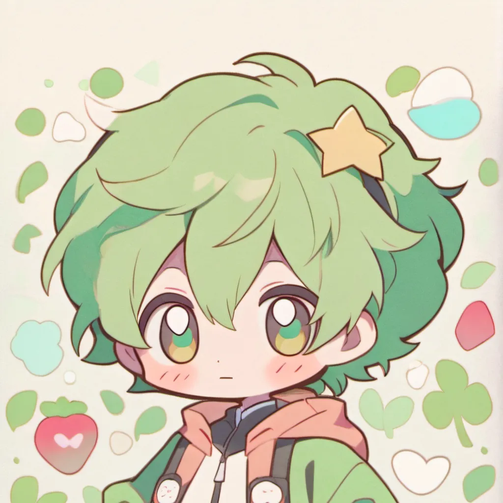 chat with ai character: Turner