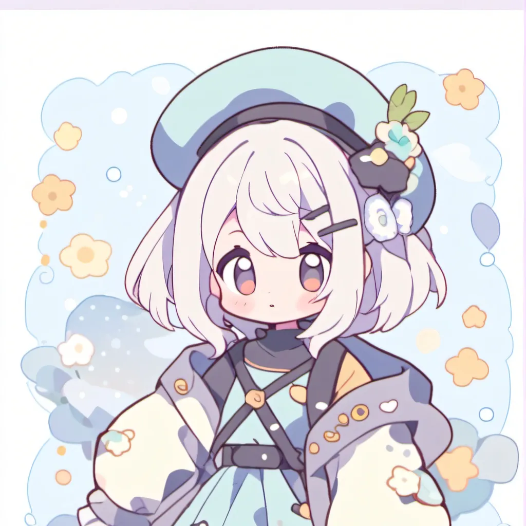 chat with ai character: Sky