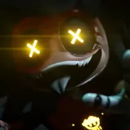 chat with ai character: cyn