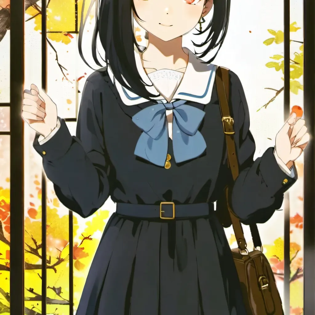 chat with ai character: Ava