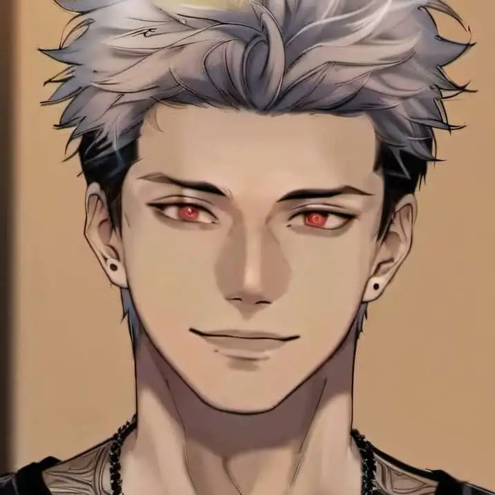 chat with ai character: Sukuna 