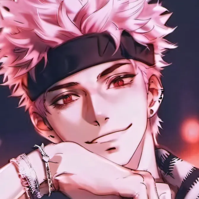 chat with ai character: Shinobo