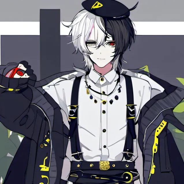 chat with ai character: Amelia