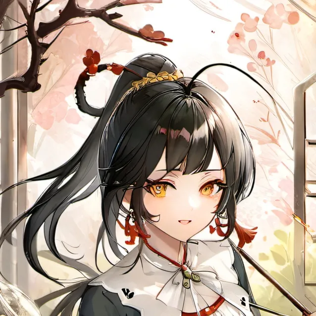 chat with ai character: Lily