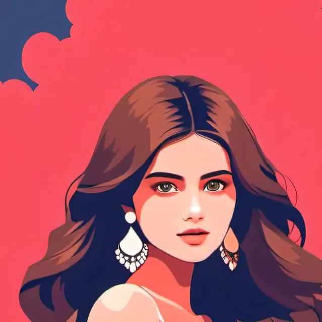 chat with ai character: Anupuma