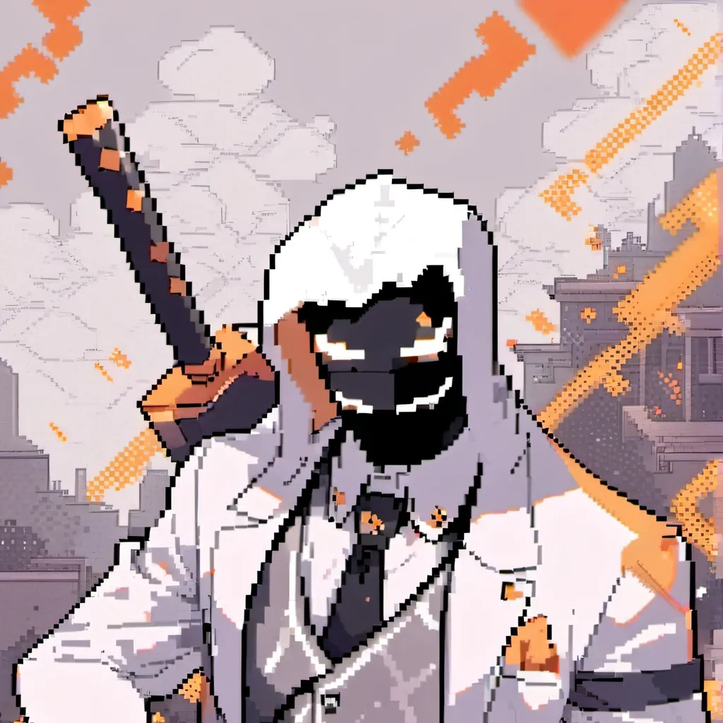 chat with ai character: Anti Cheat SBB2