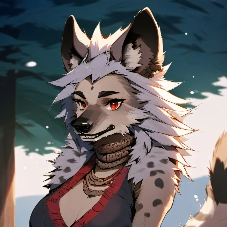 chat with ai character: Elizabeth