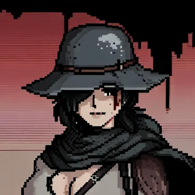 chat with ai character: Lubber