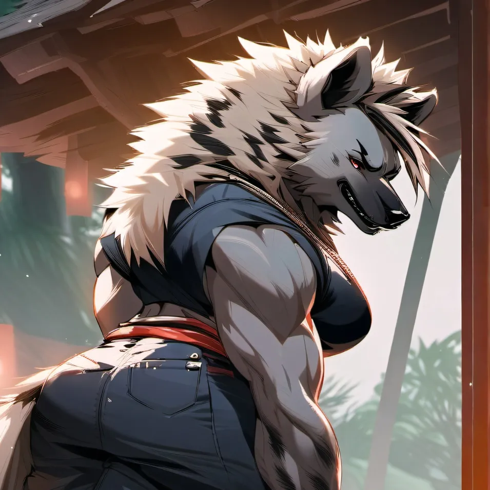 chat with ai character: Mallorie