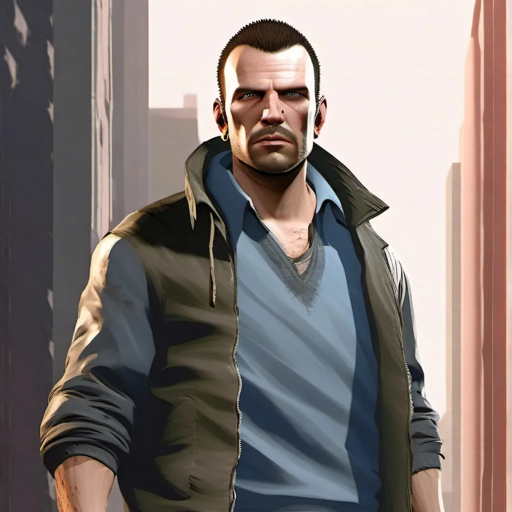 chat with ai character: Eddie Low