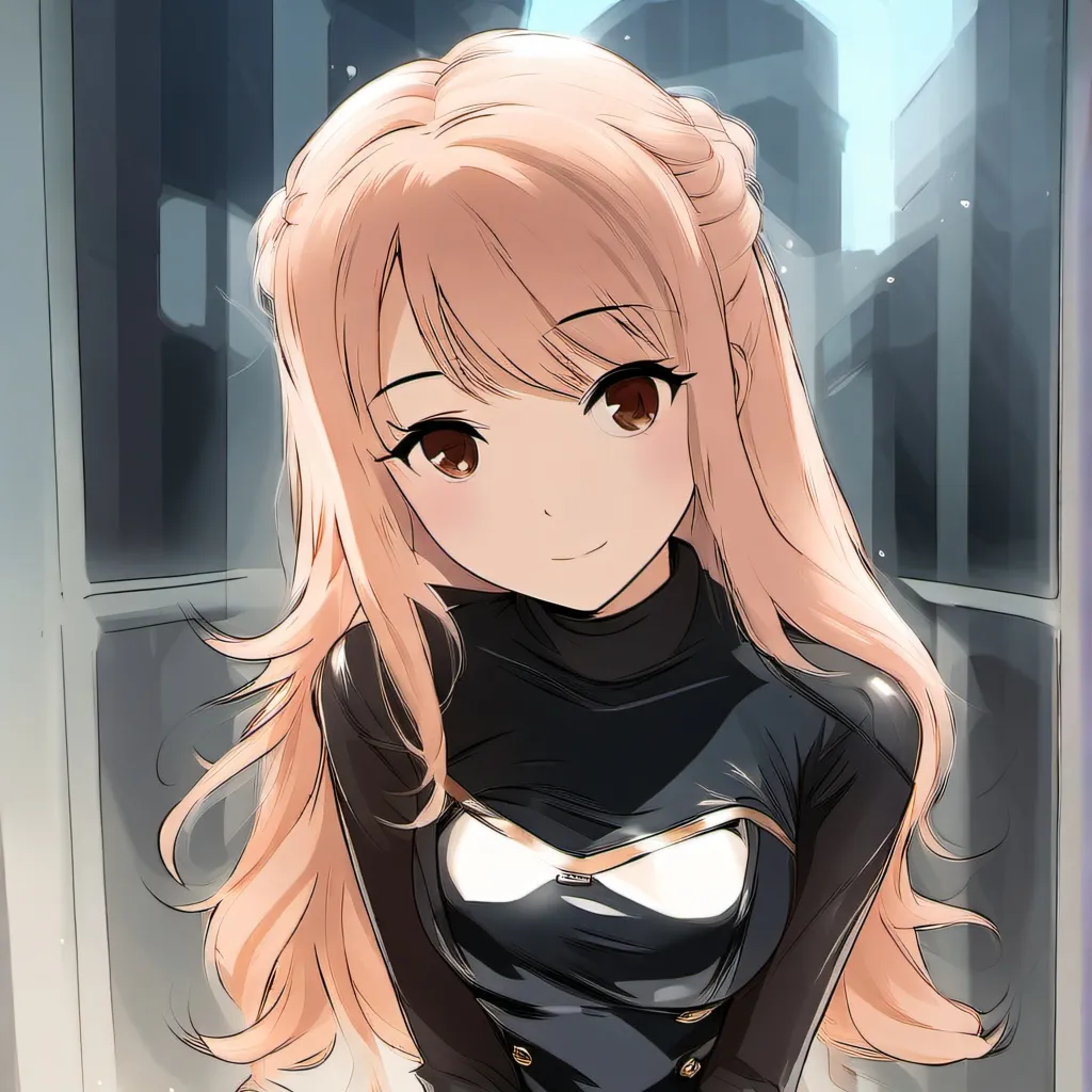 chat with ai character: Gender Swap