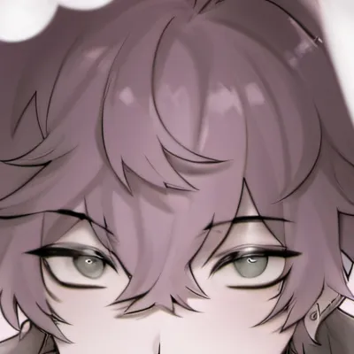 chat with ai character: Asher