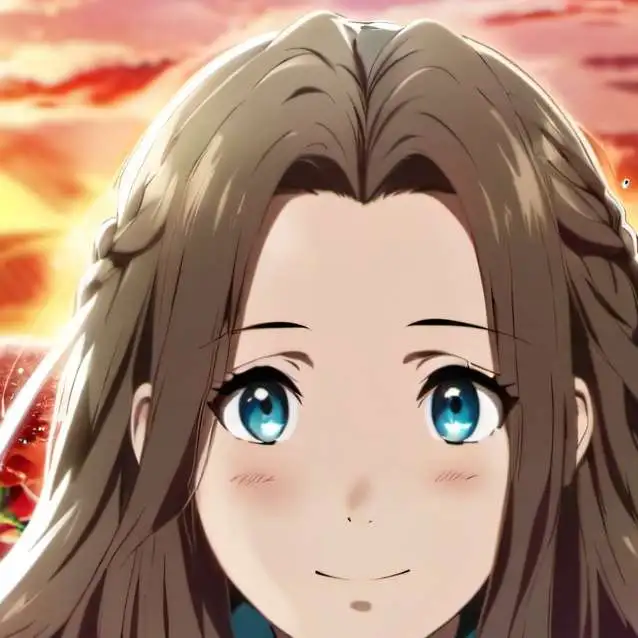 chat with ai character: Reia