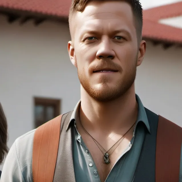 chat with ai character: enemy