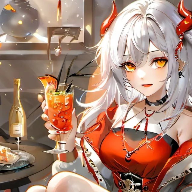 chat with ai character: youre caring bff