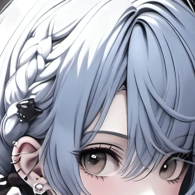 chat with ai character: best bff(lover)